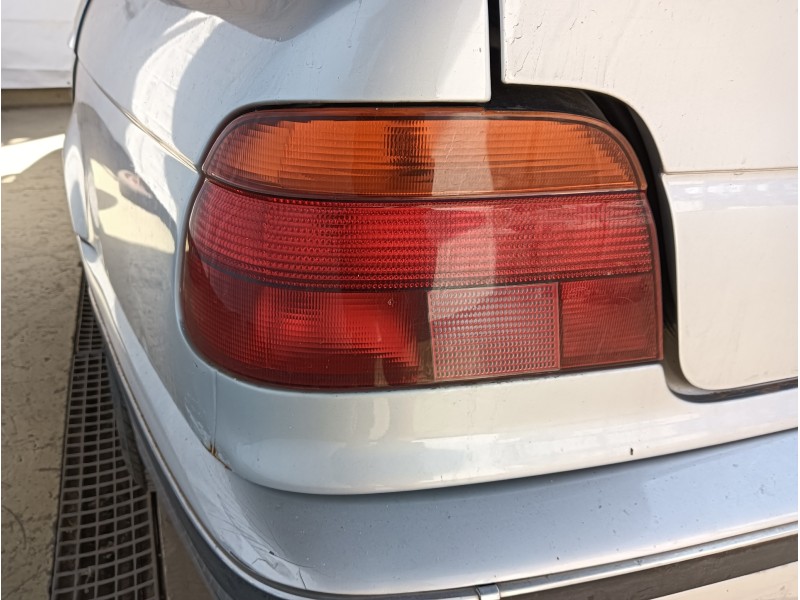 Recambio de piloto trasero izquierdo para bmw serie 5 berlina (e39) 525tds referencia OEM IAM   