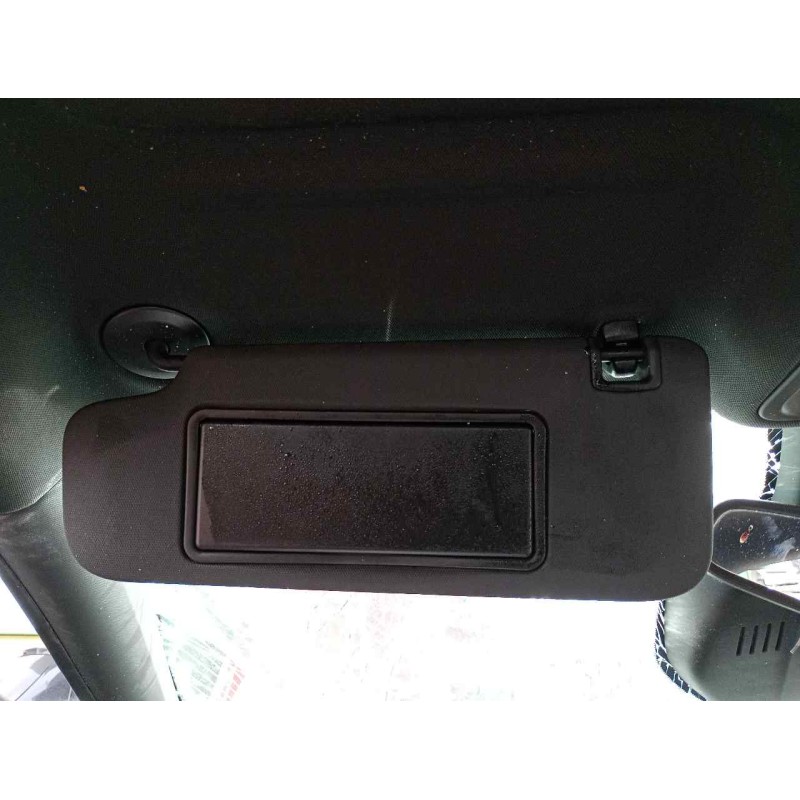 Recambio de parasol izquierdo para opel astra k lim. 5türig dynamic start/stop referencia OEM IAM 39000964 1603080660 