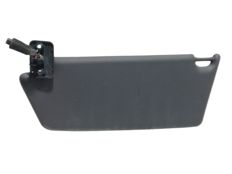 Recambio de parasol derecho para opel astra gtc 1.9 cdti referencia OEM IAM   