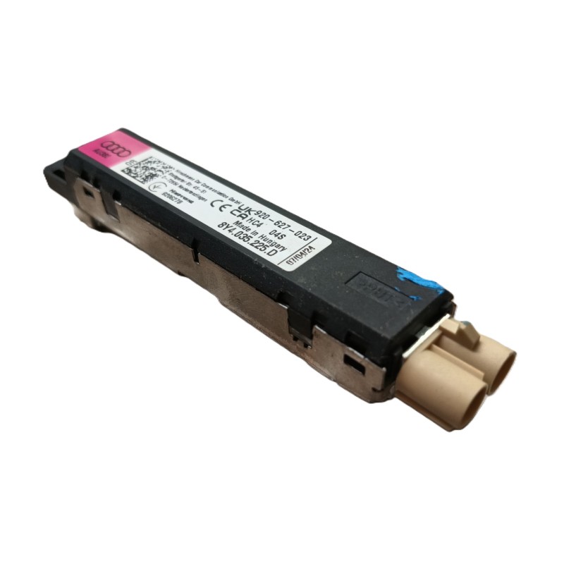Recambio de modulo electronico para audi a3 sportback (8ya, 8yf) 35 tdi referencia OEM IAM 8Y4035225D 920627023 
