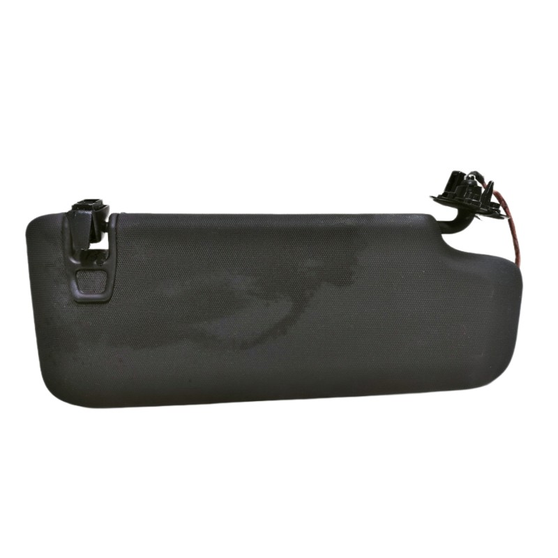 Recambio de parasol izquierdo para opel astra k lim. 5türig dynamic start/stop referencia OEM IAM 39000964 1603080660 