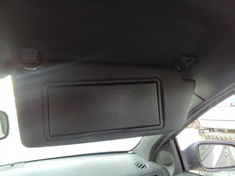 Recambio de parasol derecho para opel astra gtc 1.9 cdti referencia OEM IAM   