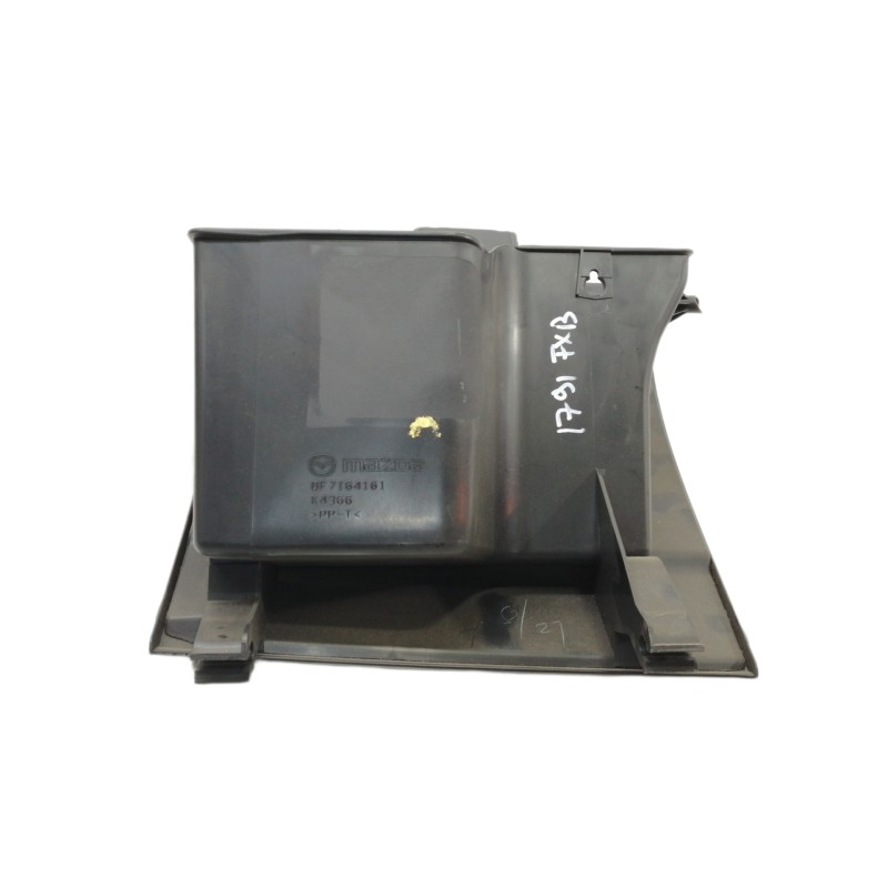 Recambio de guantera para mazda 2 lim. (de) 1.3 style (5-ptas.) referencia OEM IAM DF7164161 K4366 