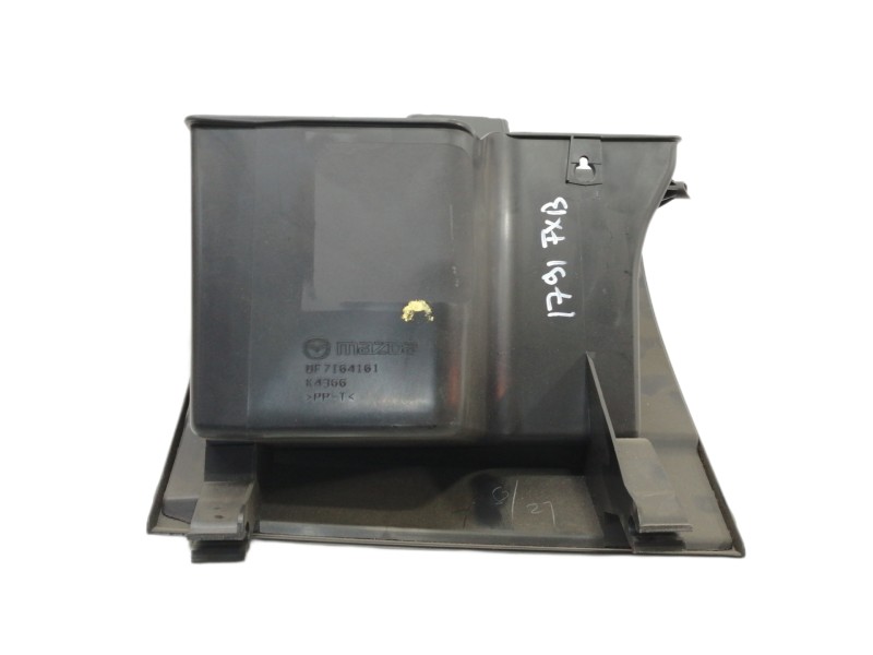 Recambio de guantera para mazda 2 lim. (de) 1.3 style (5-ptas.) referencia OEM IAM DF7164161 K4366 