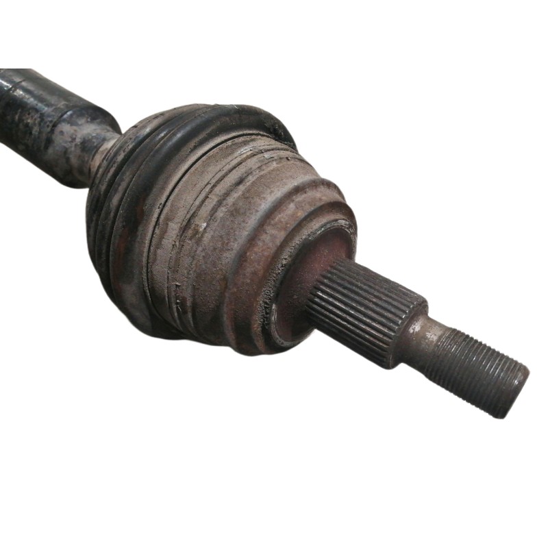 Recambio de transmision delantera derecha para seat toledo (1m2) 1.6 referencia OEM IAM   