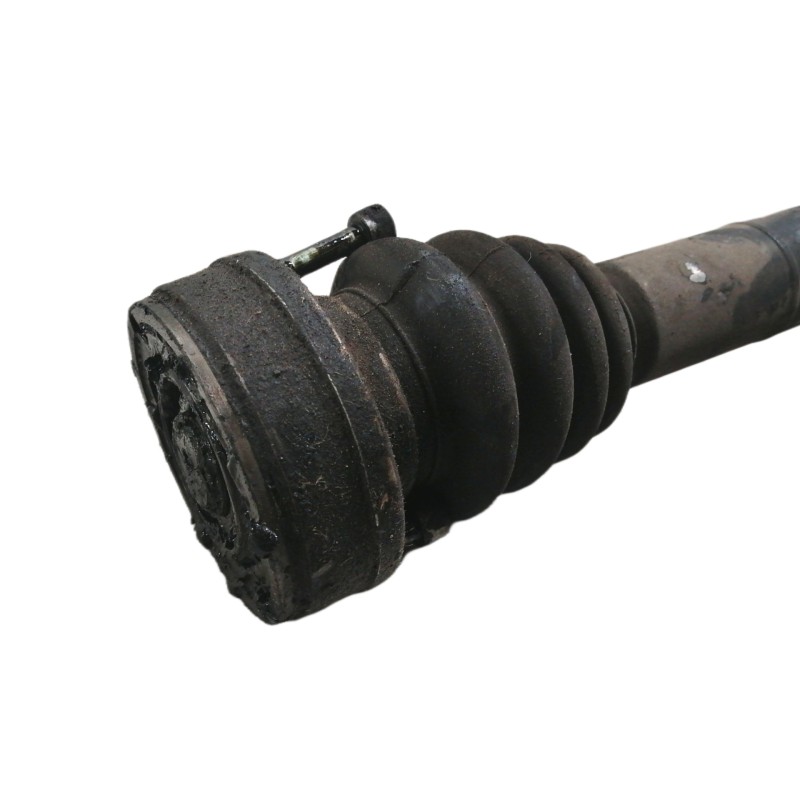 Recambio de transmision delantera derecha para seat toledo (1m2) 1.6 referencia OEM IAM   