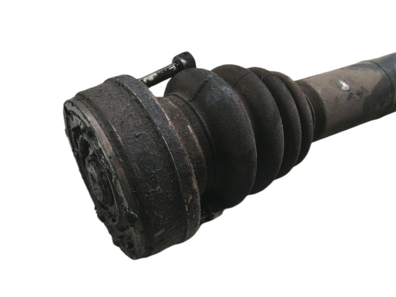 Recambio de transmision delantera derecha para seat toledo (1m2) 1.6 referencia OEM IAM   