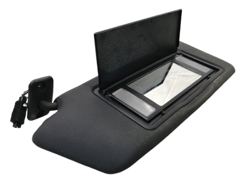 Recambio de parasol izquierdo para opel astra gtc 1.9 cdti referencia OEM IAM   