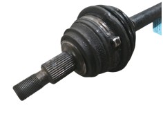 Recambio de transmision delantera izquierda para seat toledo (1m2) 1.6 referencia OEM IAM    2