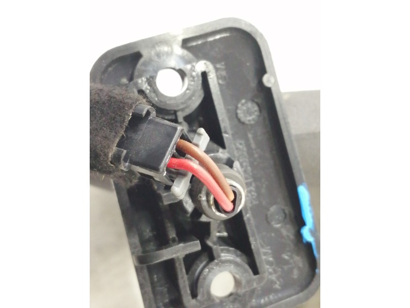 Recambio de parasol izquierdo para opel astra gtc 1.9 cdti referencia OEM IAM   