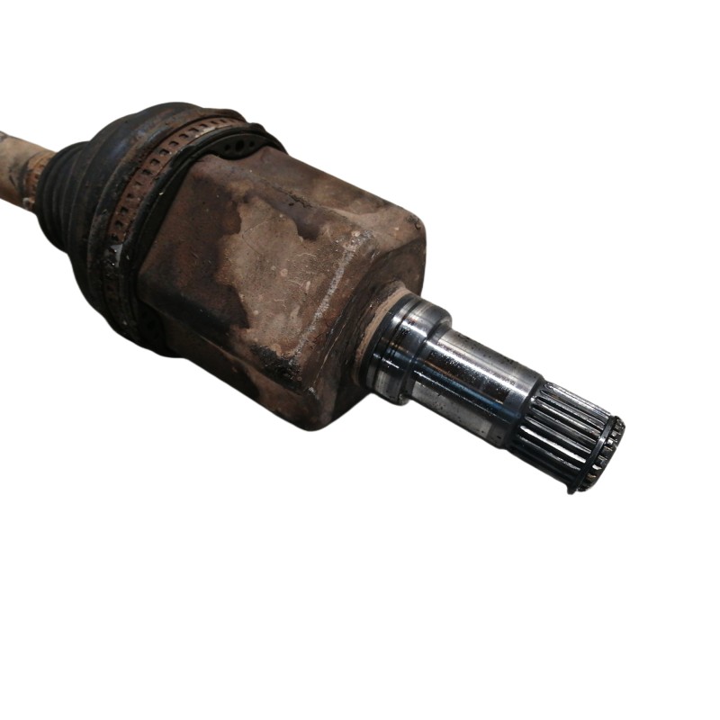 Recambio de transmision delantera izquierda para ford kuga (cbs) trend referencia OEM IAM RMDV6R3A238B1A 1797212 