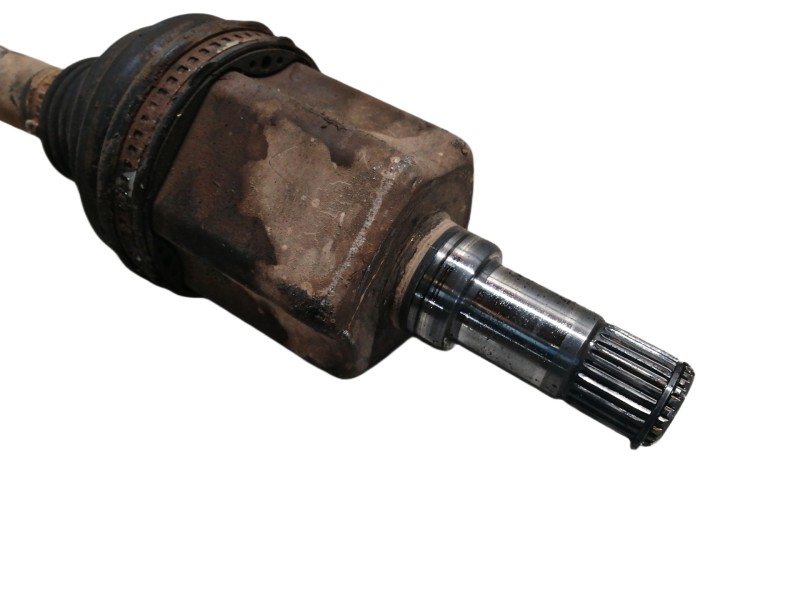 Recambio de transmision delantera izquierda para ford kuga (cbs) trend referencia OEM IAM RMDV6R3A238B1A 1797212 