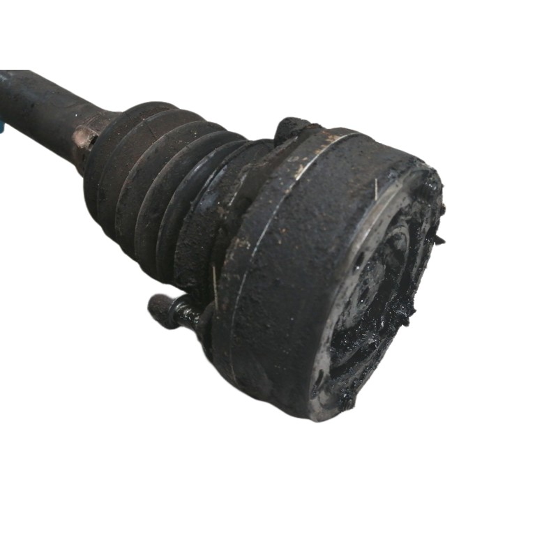 Recambio de transmision delantera izquierda para seat toledo (1m2) 1.6 referencia OEM IAM   