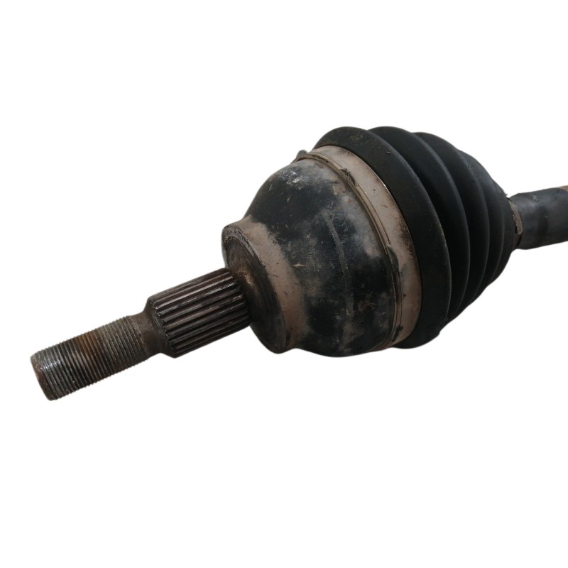 Recambio de transmision delantera izquierda para ford kuga (cbs) trend referencia OEM IAM RMDV6R3A238B1A 1797212 