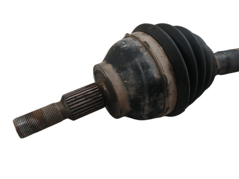 Recambio de transmision delantera izquierda para ford kuga (cbs) trend referencia OEM IAM RMDV6R3A238B1A 1797212 