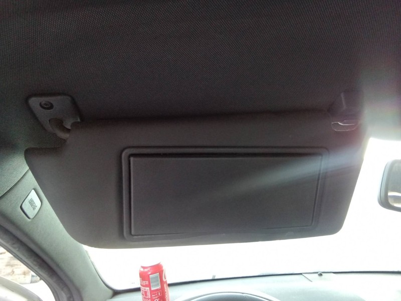 Recambio de parasol izquierdo para opel astra gtc 1.9 cdti referencia OEM IAM   