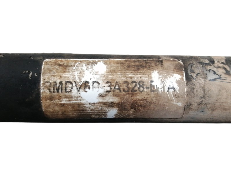 Recambio de transmision delantera izquierda para ford kuga (cbs) trend referencia OEM IAM RMDV6R3A238B1A 1797212 