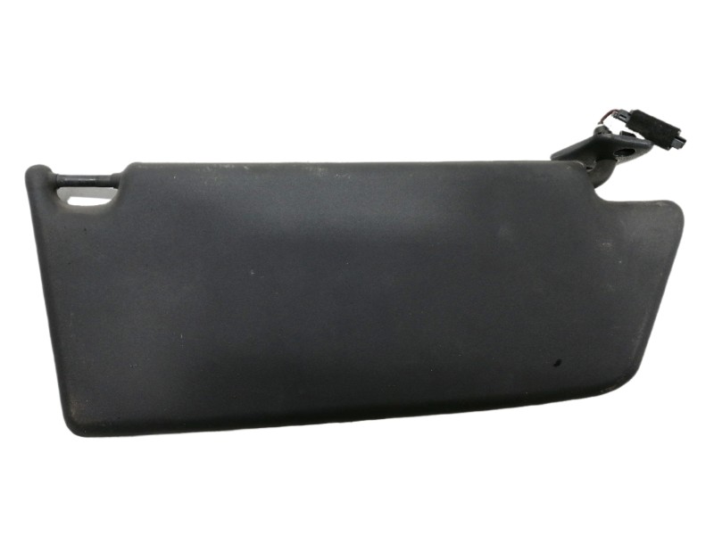 Recambio de parasol izquierdo para opel astra gtc 1.9 cdti referencia OEM IAM   