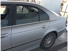Recambio de puerta trasera izquierda para bmw serie 5 berlina (e39) 525tds referencia OEM IAM    2