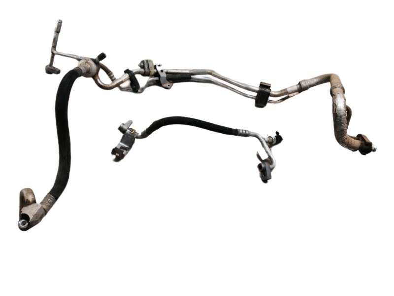 Recambio de tubos aire acondicionado para ford kuga (cbs) trend referencia OEM IAM FV4119A834NA FV4119N601AA 