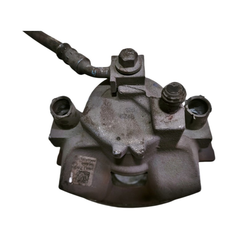 Recambio de pinza freno delantera izquierda para opel astra k lim. 5türig dynamic start/stop referencia OEM IAM 39031260 8881194