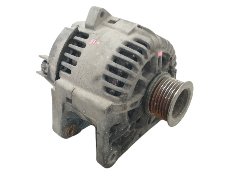 Recambio de alternador para nissan kubistar (x76) pro (l1) referencia OEM IAM 8200290215 604020111 2542818D TG11C022 