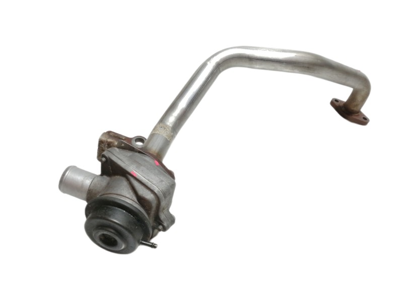 Recambio de valvula egr para mazda rx-8 (se) básico (170kw) referencia OEM IAM N3H113990  