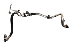 Recambio de tubos aire acondicionado para ford kuga (cbs) trend referencia OEM IAM FV4119A834NA FV4119N601AA  2