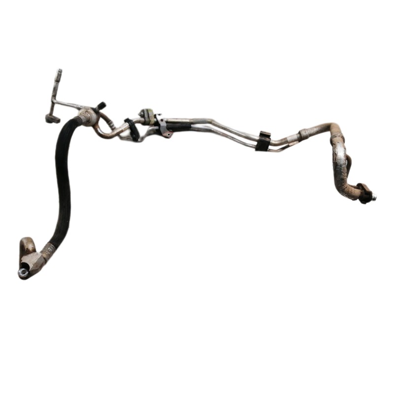 Recambio de tubos aire acondicionado para ford kuga (cbs) trend referencia OEM IAM FV4119A834NA FV4119N601AA 