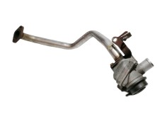 Recambio de valvula egr para mazda rx-8 (se) básico (170kw) referencia OEM IAM N3H113990   2