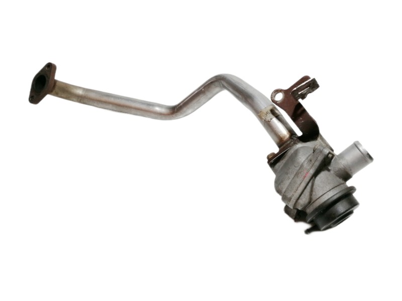 Recambio de valvula egr para mazda rx-8 (se) básico (170kw) referencia OEM IAM N3H113990  