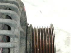 Recambio de alternador para nissan kubistar (x76) pro (l1) referencia OEM IAM 8200290215 604020111 2542818D TG11C022  2