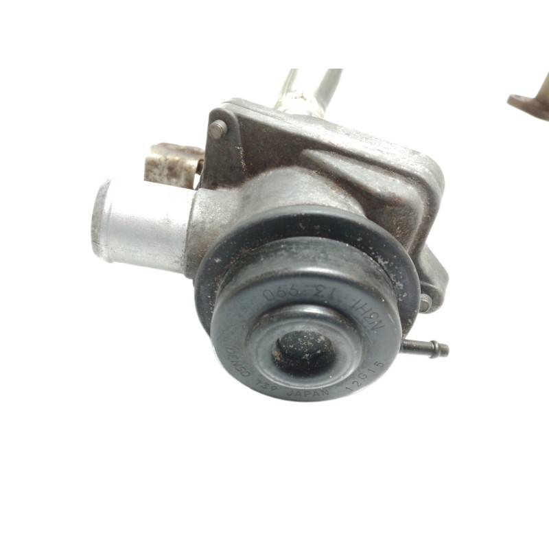 Recambio de valvula egr para mazda rx-8 (se) básico (170kw) referencia OEM IAM N3H113990  