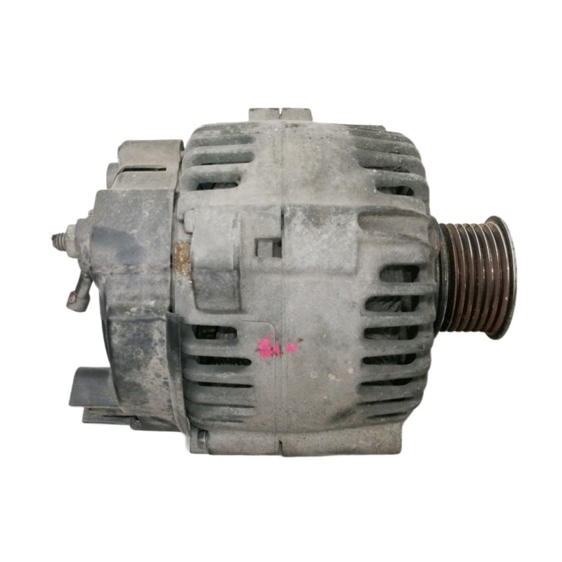 Recambio de alternador para nissan kubistar (x76) pro (l1) referencia OEM IAM 8200290215 604020111 2542818D TG11C022 