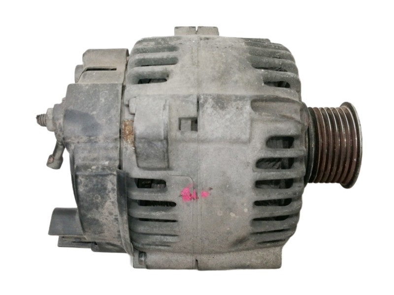 Recambio de alternador para nissan kubistar (x76) pro (l1) referencia OEM IAM 8200290215 604020111 2542818D TG11C022 