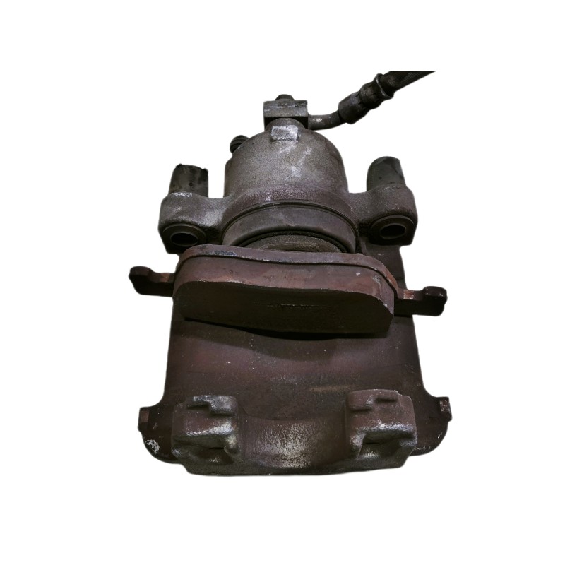 Recambio de pinza freno delantera izquierda para opel astra k lim. 5türig dynamic start/stop referencia OEM IAM 39031260 8881194