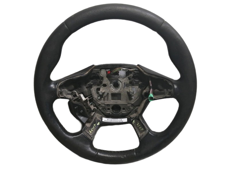 Recambio de volante para ford kuga (cbs) trend referencia OEM IAM AM513600BH3ZHE  CON DESGASTE