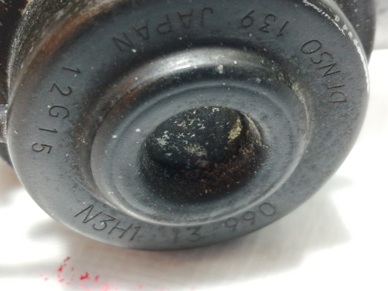 Recambio de valvula egr para mazda rx-8 (se) básico (170kw) referencia OEM IAM N3H113990  