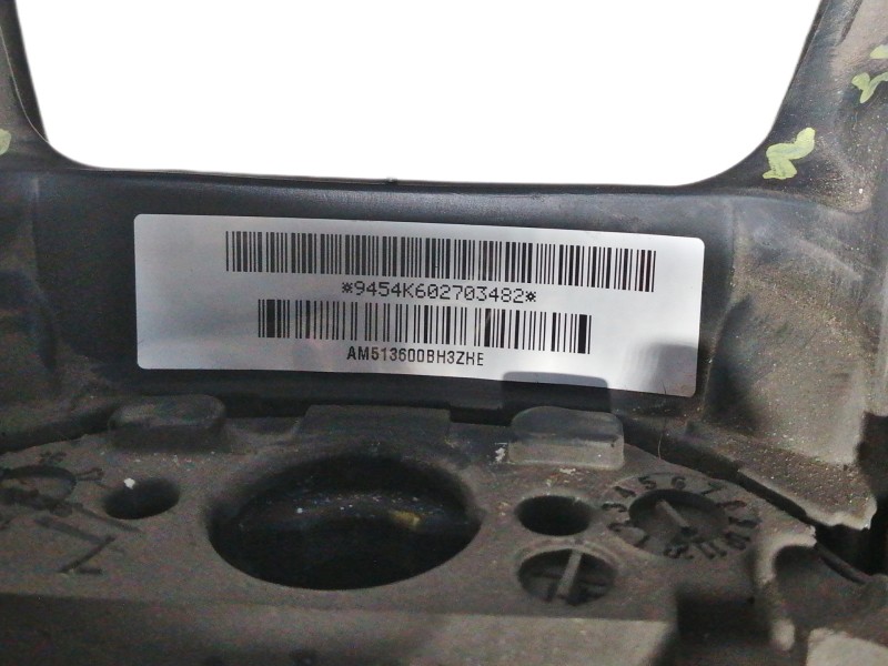 Recambio de volante para ford kuga (cbs) trend referencia OEM IAM AM513600BH3ZHE  CON DESGASTE