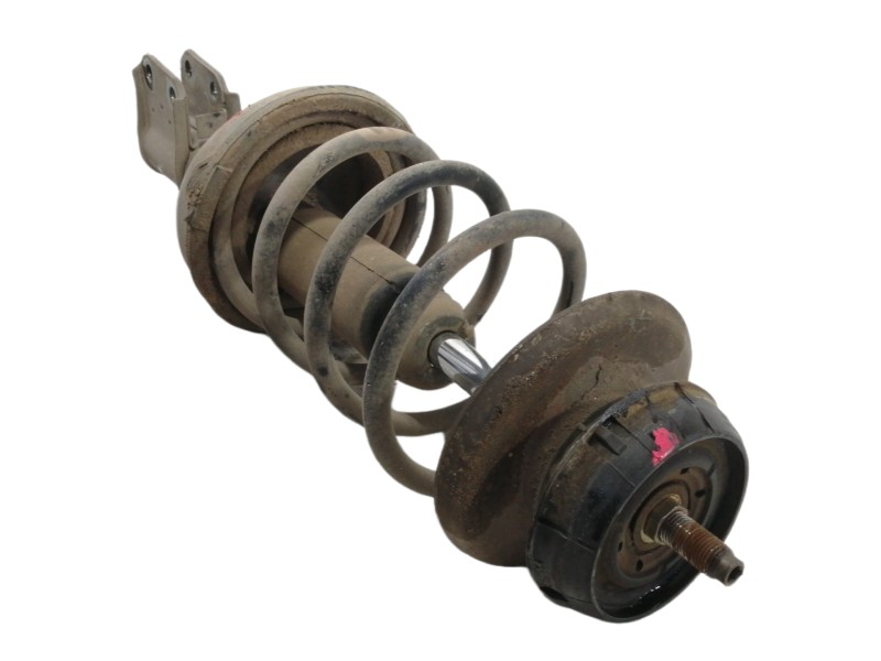 Recambio de amortiguador delantero derecho para nissan kubistar (x76) pro (l1) referencia OEM IAM 7700314021 03051000524 