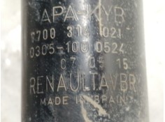 Recambio de amortiguador delantero derecho para nissan kubistar (x76) pro (l1) referencia OEM IAM 7700314021 03051000524  2