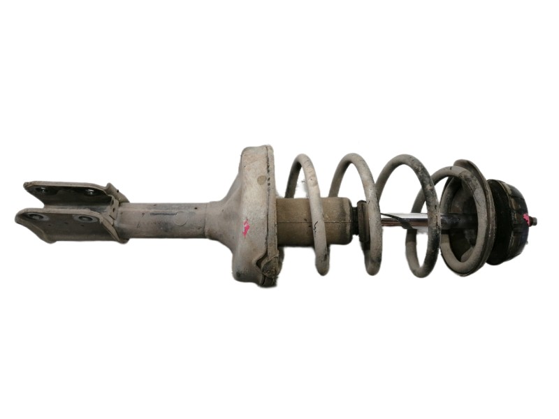 Recambio de amortiguador delantero derecho para nissan kubistar (x76) pro (l1) referencia OEM IAM 7700314021 03051000524 