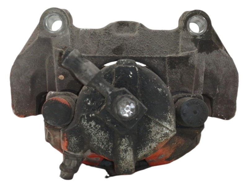 Recambio de pinza freno delantera derecha para opel astra gtc 1.9 cdti referencia OEM IAM FNB5725 9824AAC1 