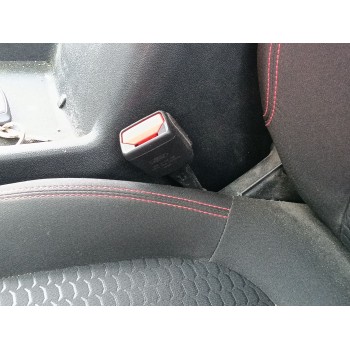 ENGANCHE CINTURON DELANTERO IZQUIERDO 
