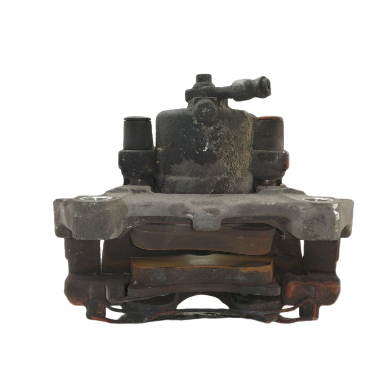 Recambio de pinza freno delantera derecha para opel astra gtc 1.9 cdti referencia OEM IAM FNB5725 9824AAC1 