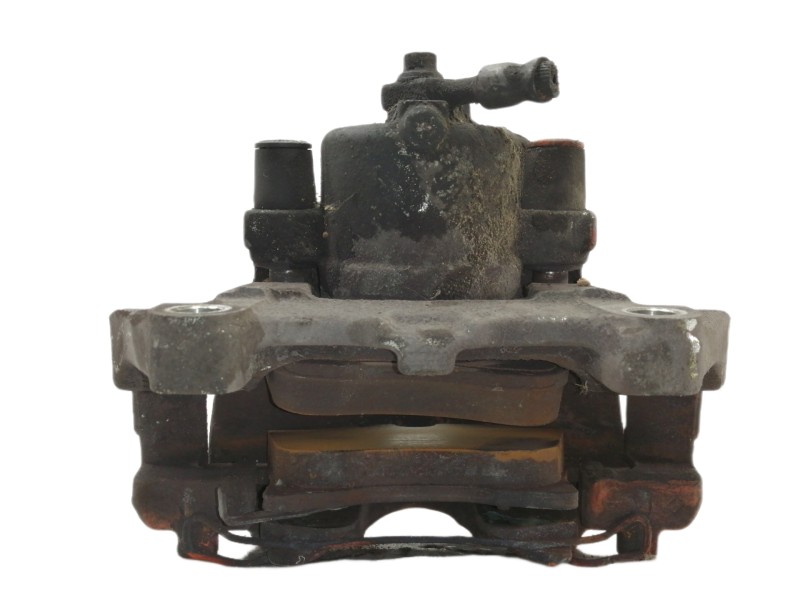 Recambio de pinza freno delantera derecha para opel astra gtc 1.9 cdti referencia OEM IAM FNB5725 9824AAC1 