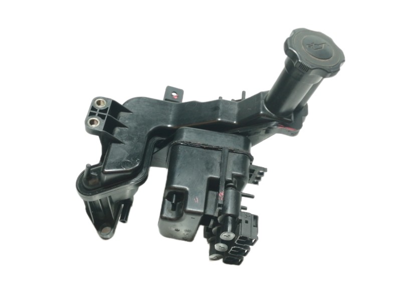 Recambio de despiece motor para mazda rx-8 (se) básico (170kw) referencia OEM IAM N3H4  DEPOSITO ACEITE