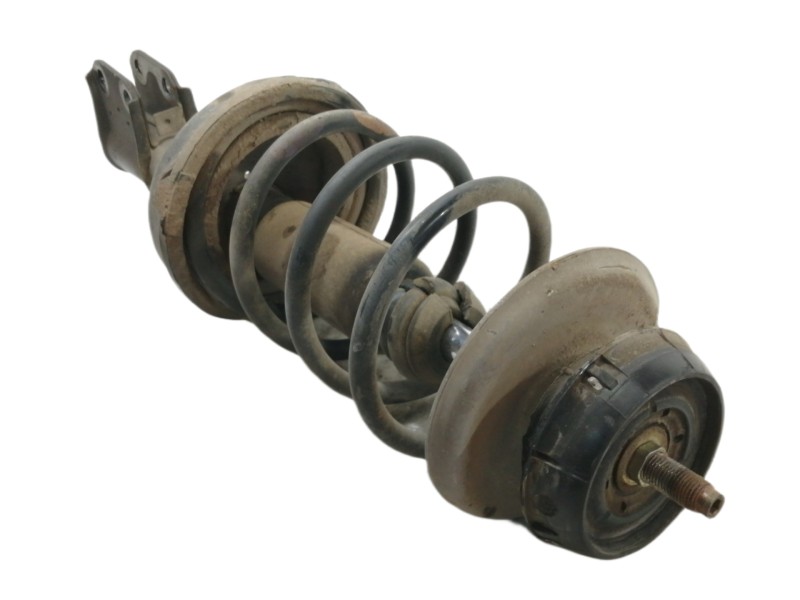 Recambio de amortiguador delantero izquierdo para nissan kubistar (x76) pro (l1) referencia OEM IAM 7700314021 03051000524 