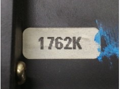 Recambio de mando calefaccion / aire acondicionado para honda civic berlina 5 (eu7/8) 1.7 ctdi es referencia OEM IAM 1762K G410  2