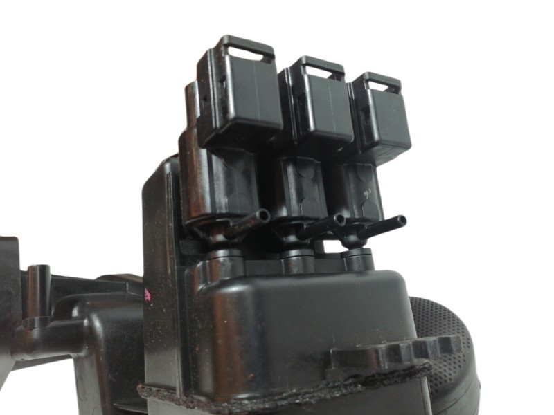 Recambio de despiece motor para mazda rx-8 (se) básico (170kw) referencia OEM IAM N3H4  DEPOSITO ACEITE